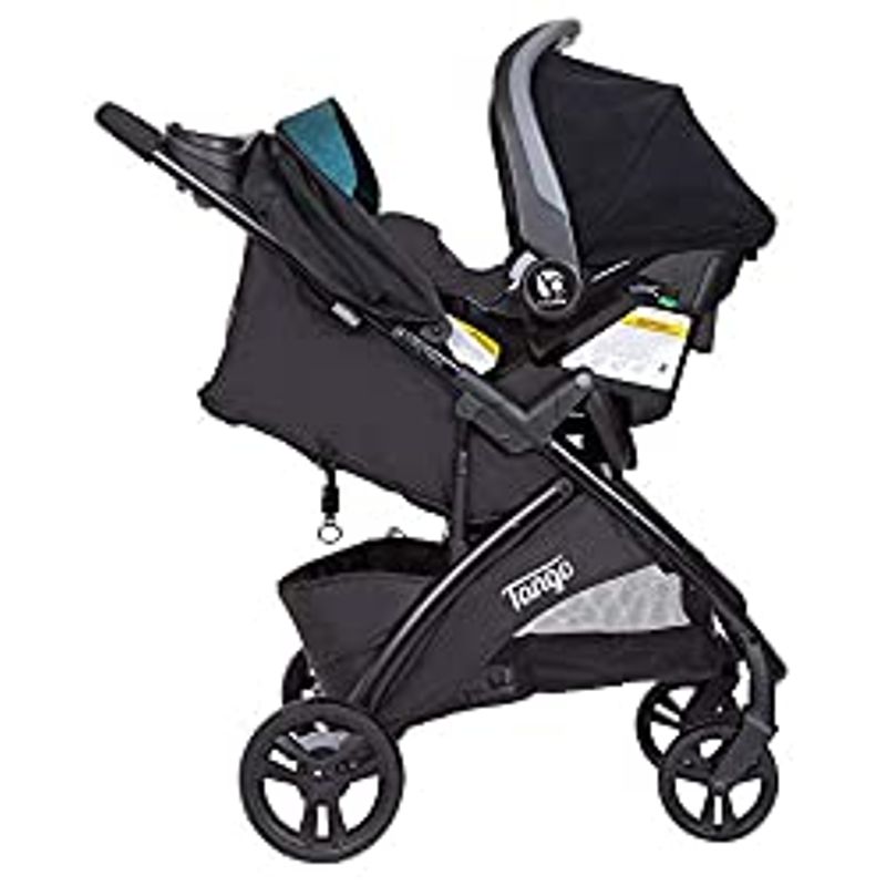 Baby Trend Tango Travel System Veridian Baby Trend Tango Travel System