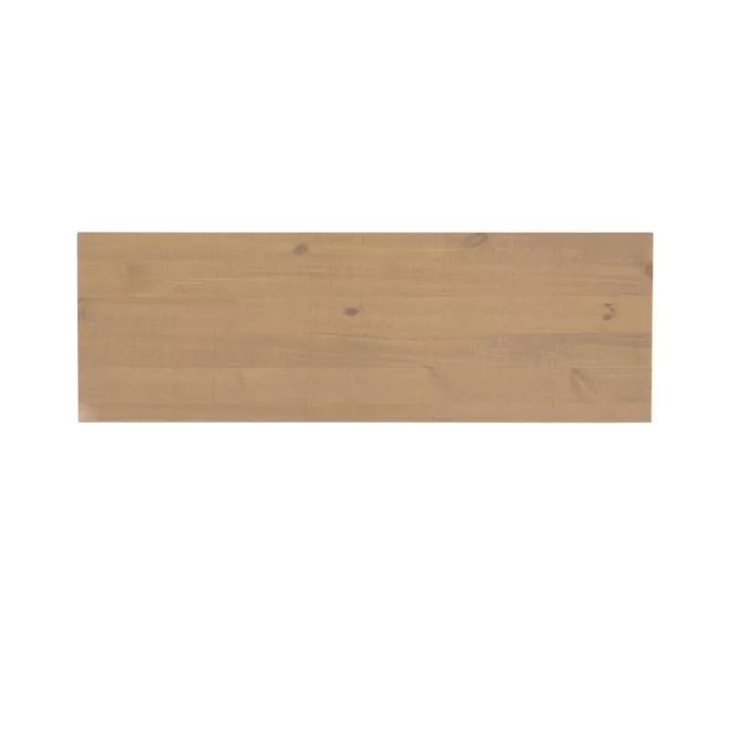 Teermark Console Table Driftwood