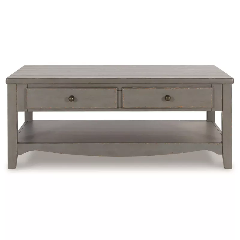 Charina Coffee Table