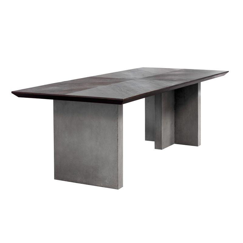 Bane Dining Table - Dining Table