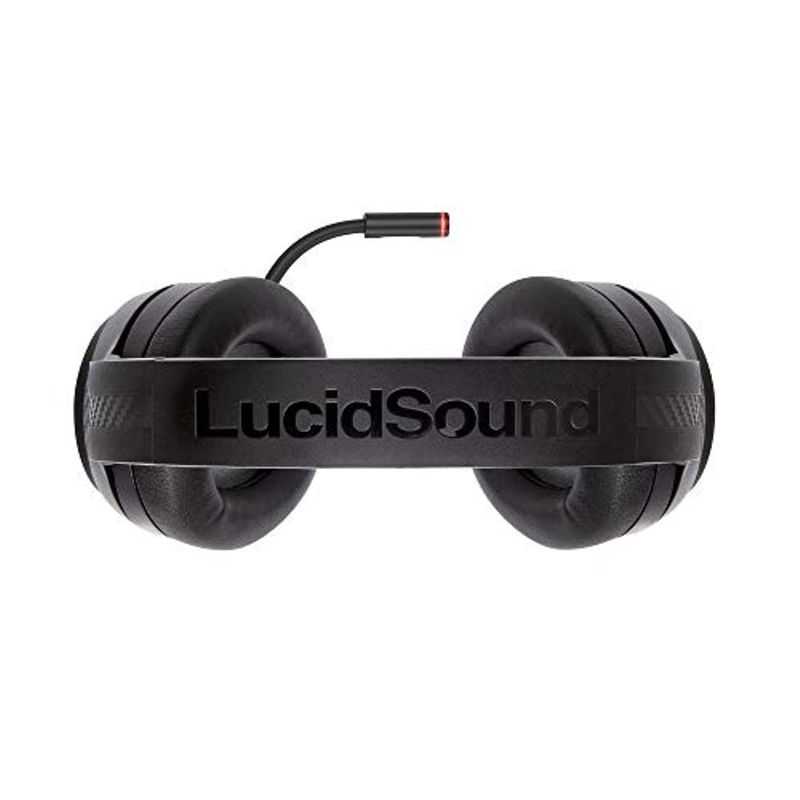 LucidSound - LS15X Wireless Gaming Headset for Xbox One and Xbox Series X|S - Nintendo Switch, PC, Mobile