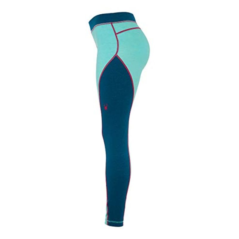 Spyder Active Sports Womens Elevation, Vintage, X-Small