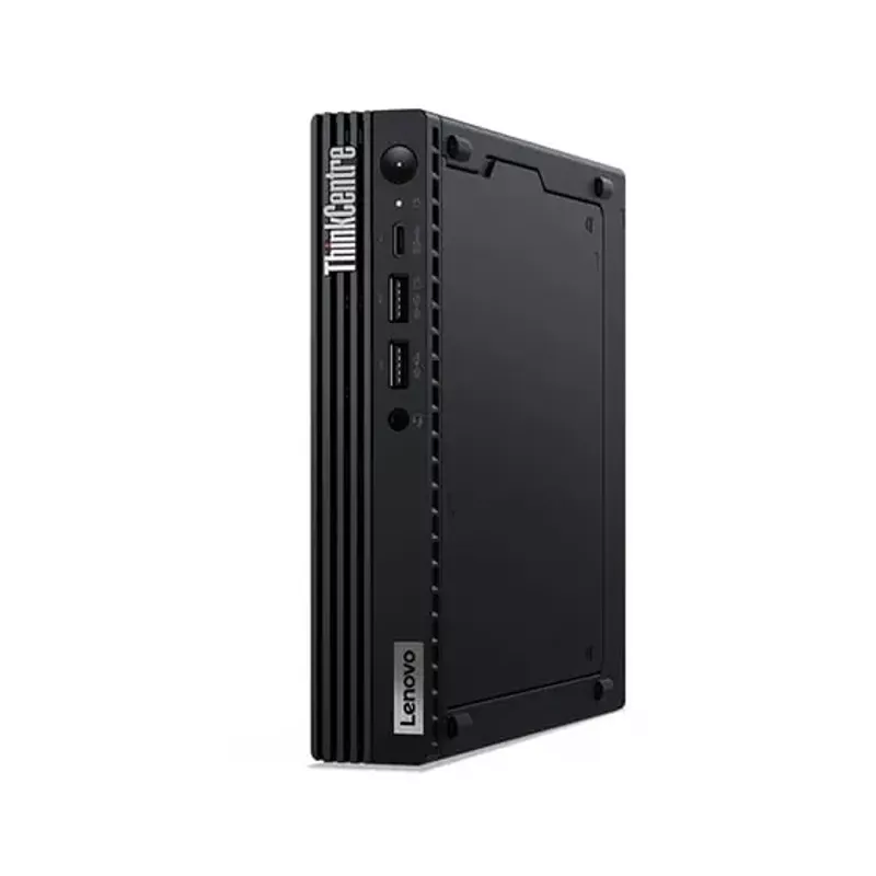 Lenovo ThinkCentre ThinkCentre M70q Gen 3 Desktop, i7-12700T, UHD Graphics 770, GB, 512GB SSD