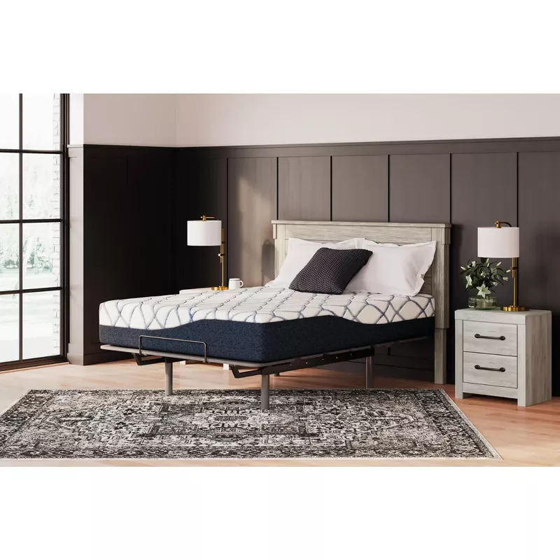 12 Inch Chime Elite 2.0 Twin Mattress