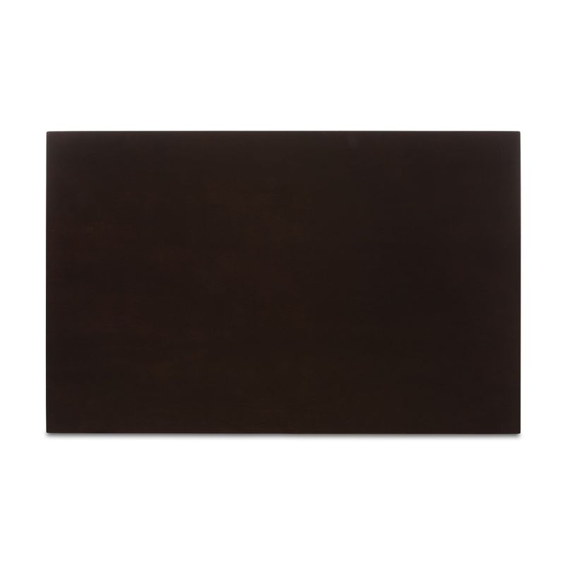 Copper Grove Monongahela Contemporary Fabric 5-Piece Dining Set - Brown