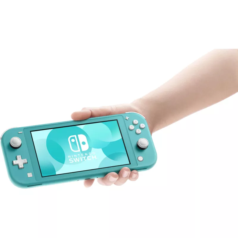 Nintendo Switch 32GB Lite Turquoise