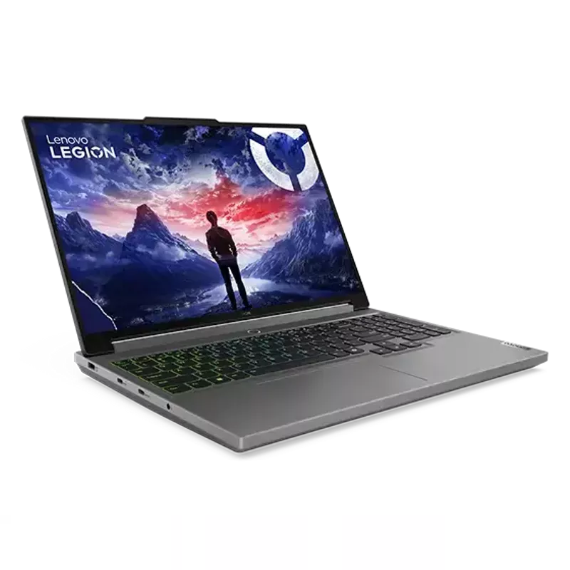 Lenovo Legion 5i Gen 9 Intel Laptop, 16" IPS, i7-14650HX, NVIDIA® GeForce RTX™ 4060 Laptop GPU 8GB GDDR6, GB, 1TB SSD, For Gaming