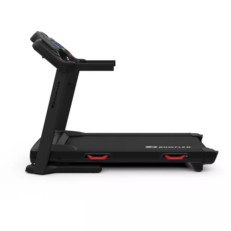 Bowflex - BXT8J Treadmill - Black