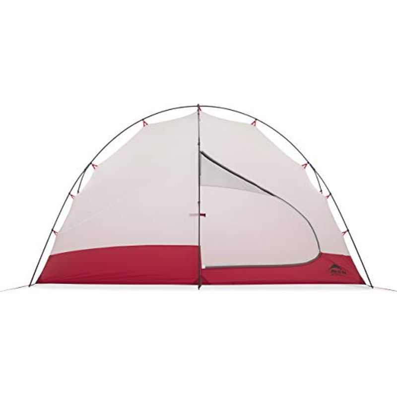 MSR Access Mountaineering Tent