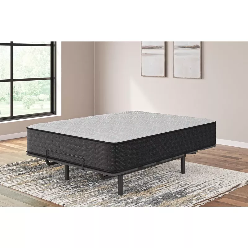 Palisades Plush Queen Mattress