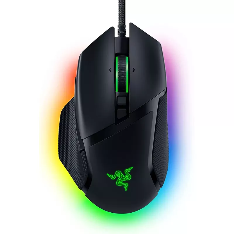 Razer Basilisk V3 Customizable Gaming Mouse