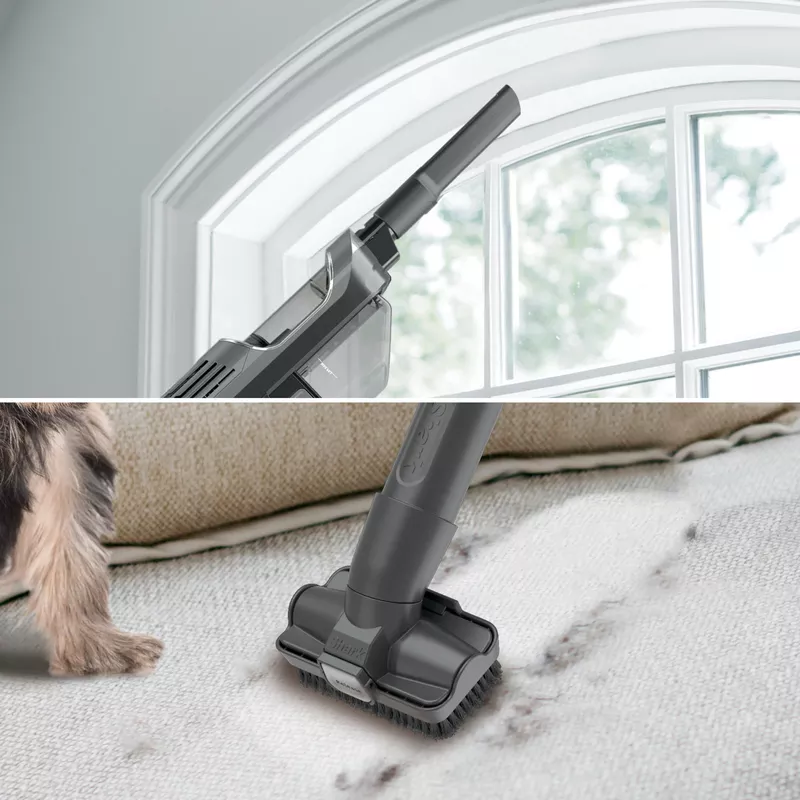 Rent to own Shark UltraLight Pet Corded Handheld Vacuum w/ Self