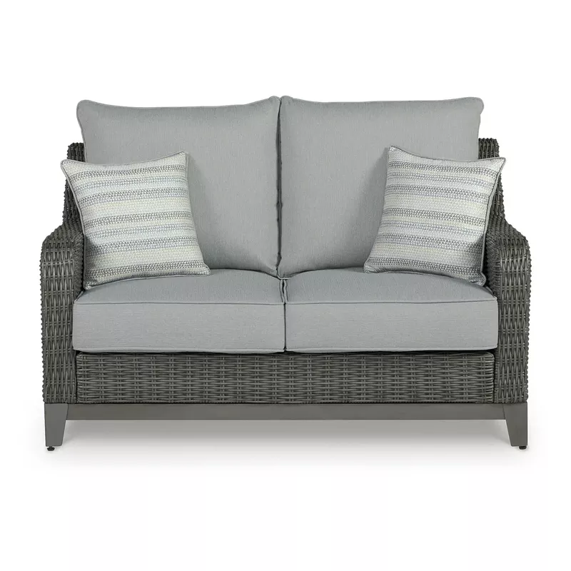 Elite Park Loveseat w/Cushion