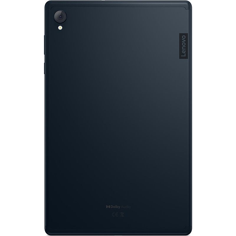 Alt View Zoom 16. Lenovo - 10.3" Tab K10 - Tablet - Wifi - 4GB RAM - 64GB Storage - Android 11 - Abyss Blue