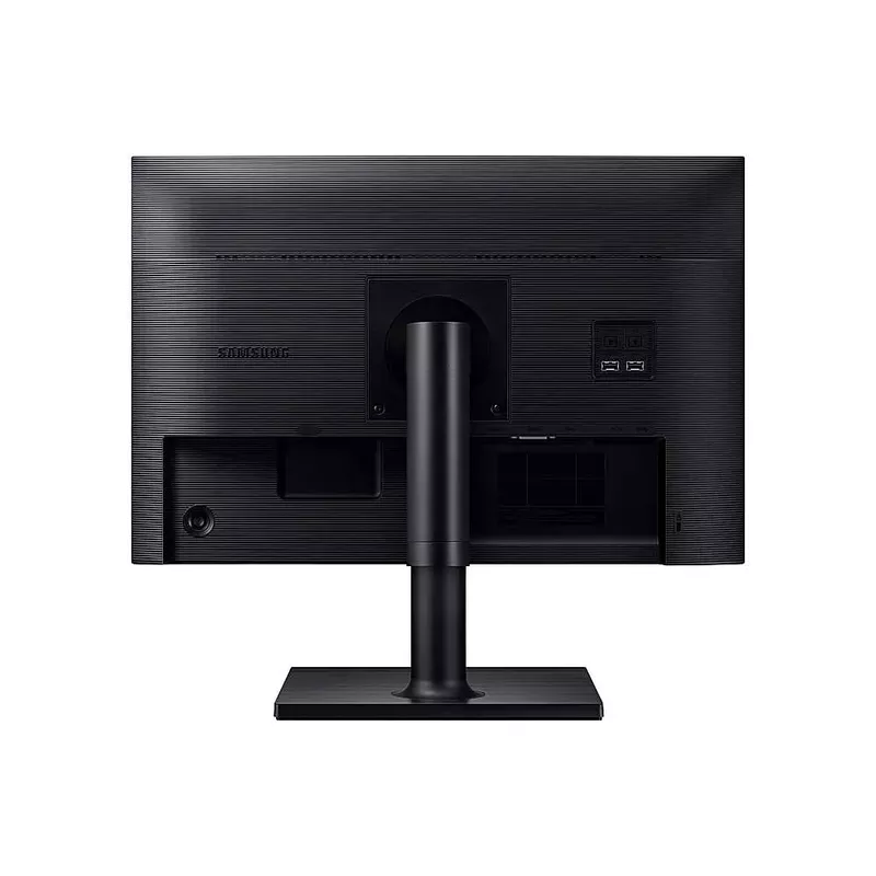 Rent to own Samsung T45F 24” IPS LED FHD Monitor (HDMI, DVI) Black