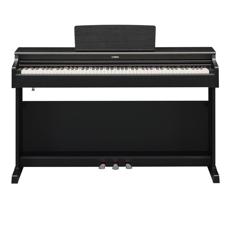 Rent to own Yamaha Arius YDP-165 88-Key Traditional Console Digital ...