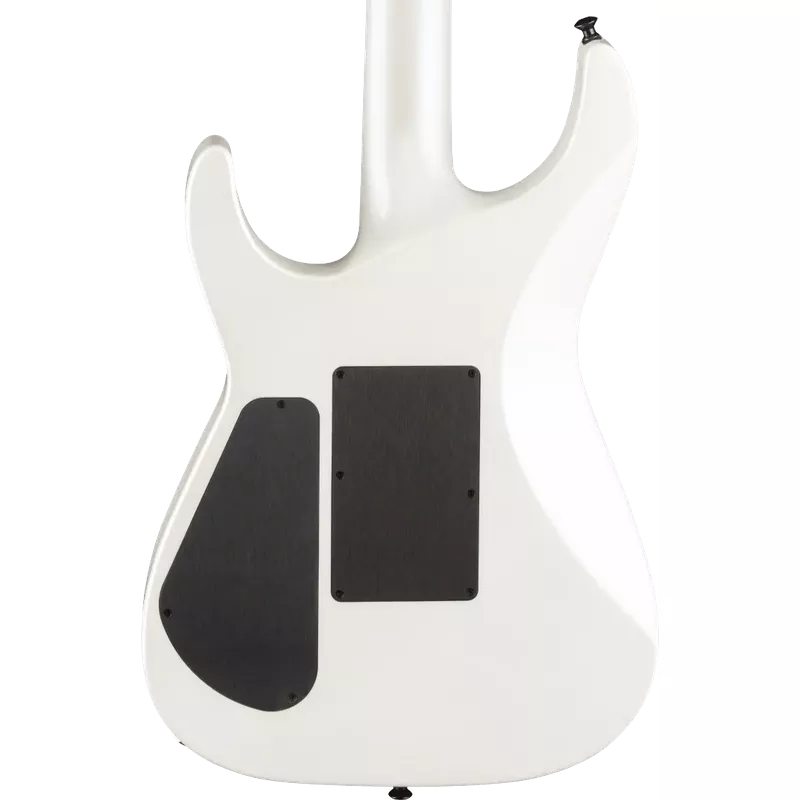 Rent to own Jackson American Series Soloist Electric Guitar SL3, Ebony