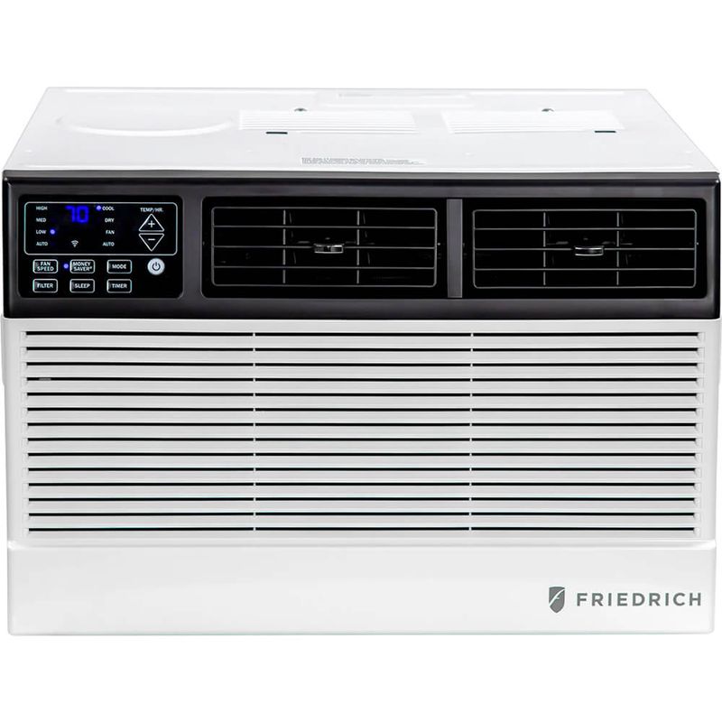 Friedrich 5000 BTU Window Air Conditioner
