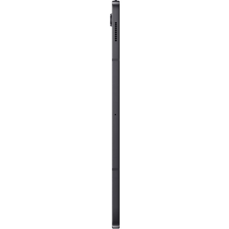 Alt View Zoom 13. Samsung - Galaxy Tab S7 FE - 12.4" 128GB - Wi-Fi - with S-Pen - Mystic Black