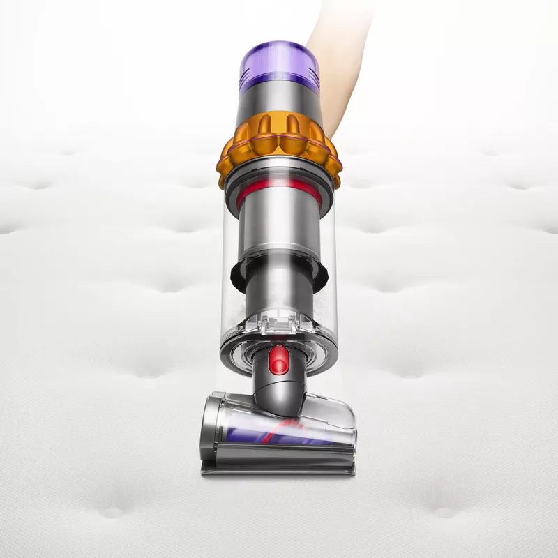 Dyson - V15 Detect Cordless Vacuum
