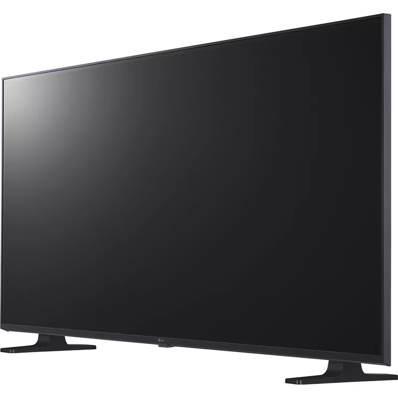 LG - 32" Class LR65 Series LED HD WebOS TV - (2024)