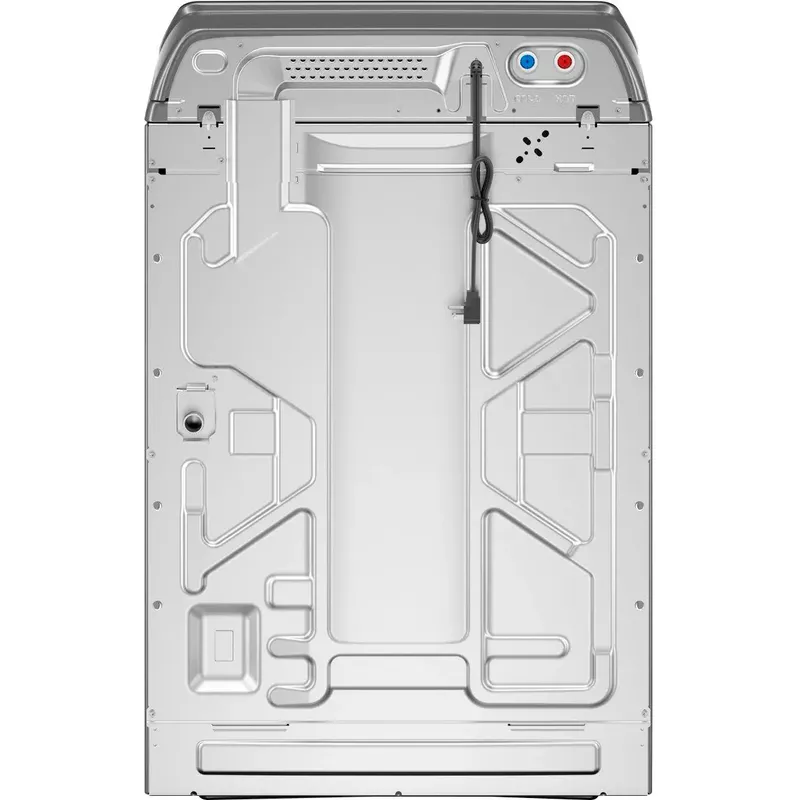 Rent to own Whirlpool 5.2 Cu. Ft. High Efficiency Smart Top Load