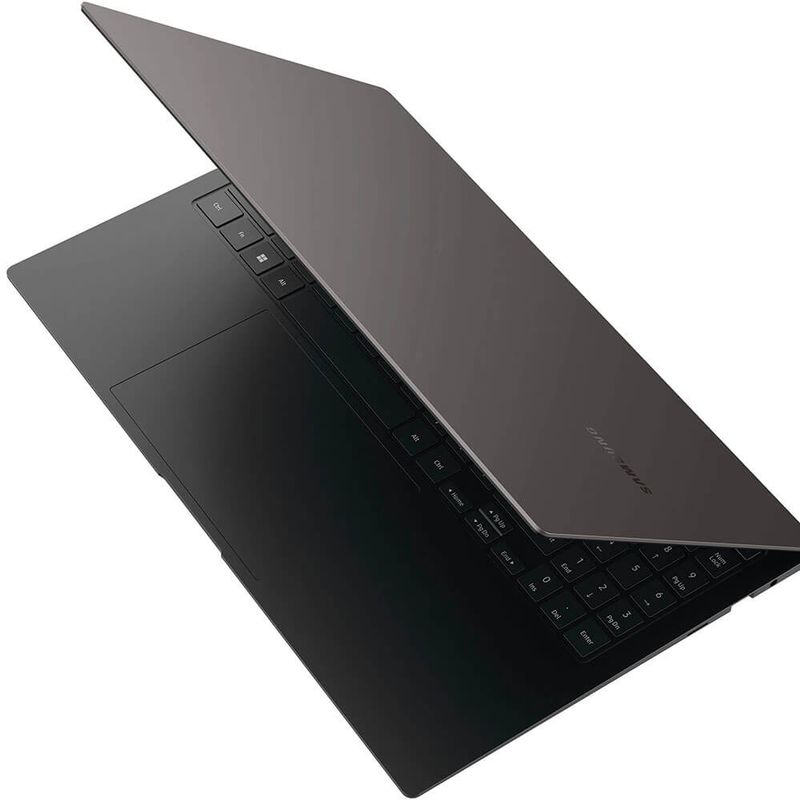 Samsung 15.6 inch Galaxy Book 2 Pro AMOLED Laptop - Intel Core i7 - 32GB/1TB