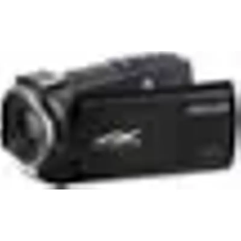 Minolta MN4K100Z 28MP 4K Ultra HD 3.5" Touchscreen Night Vision Camcorder, Black