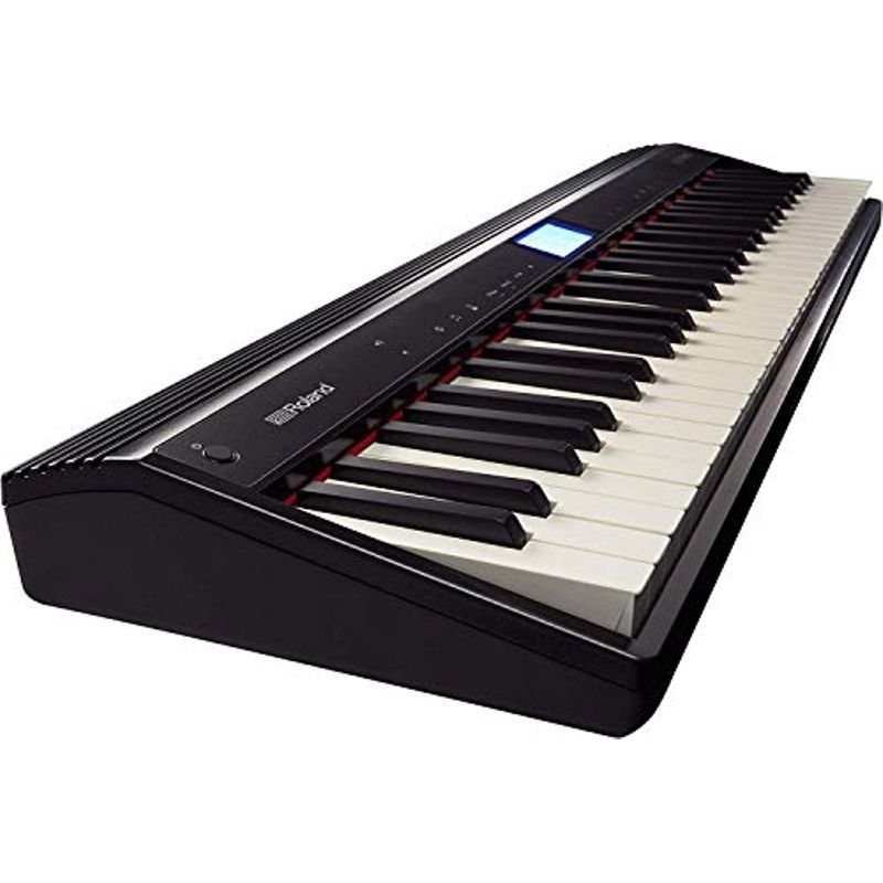 Roland GO-61P GO:PIANO 61-Keys Digital Piano