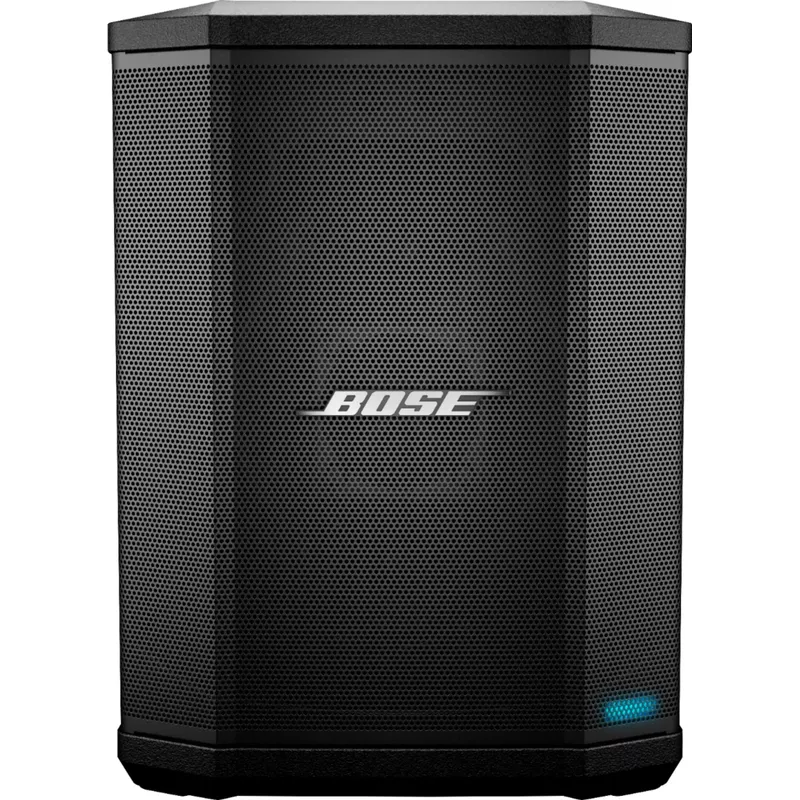 Bose S1 Pro System With Battery