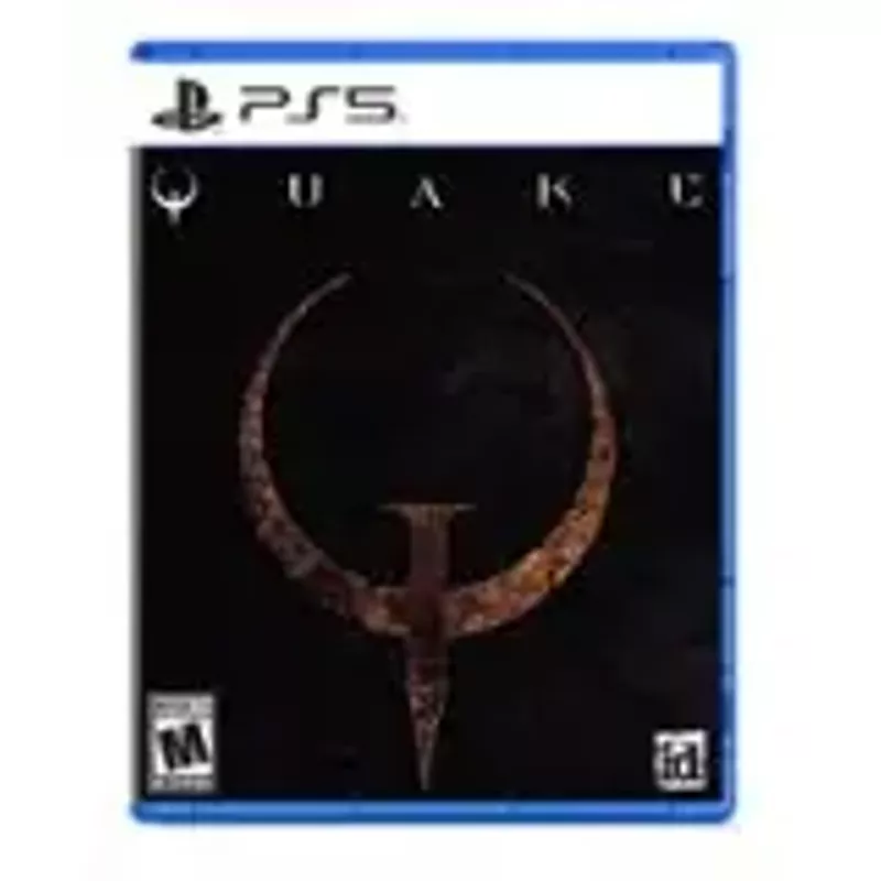 Quake - PlayStation 5