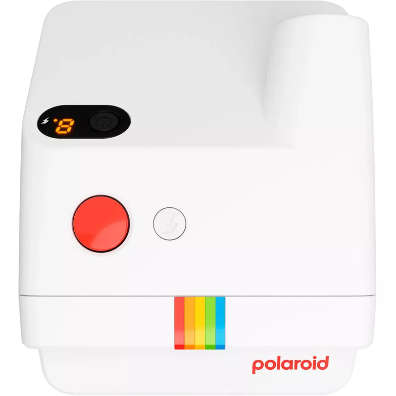 Polaroid Go Gen 2 Everything Box - White