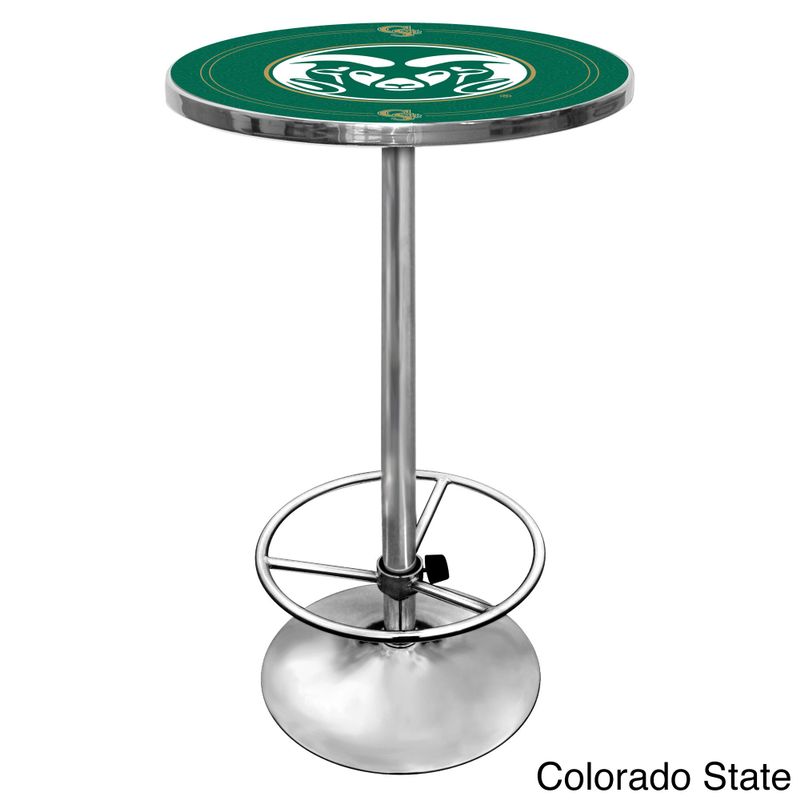 Collegiate Pub Table - Colorado State University