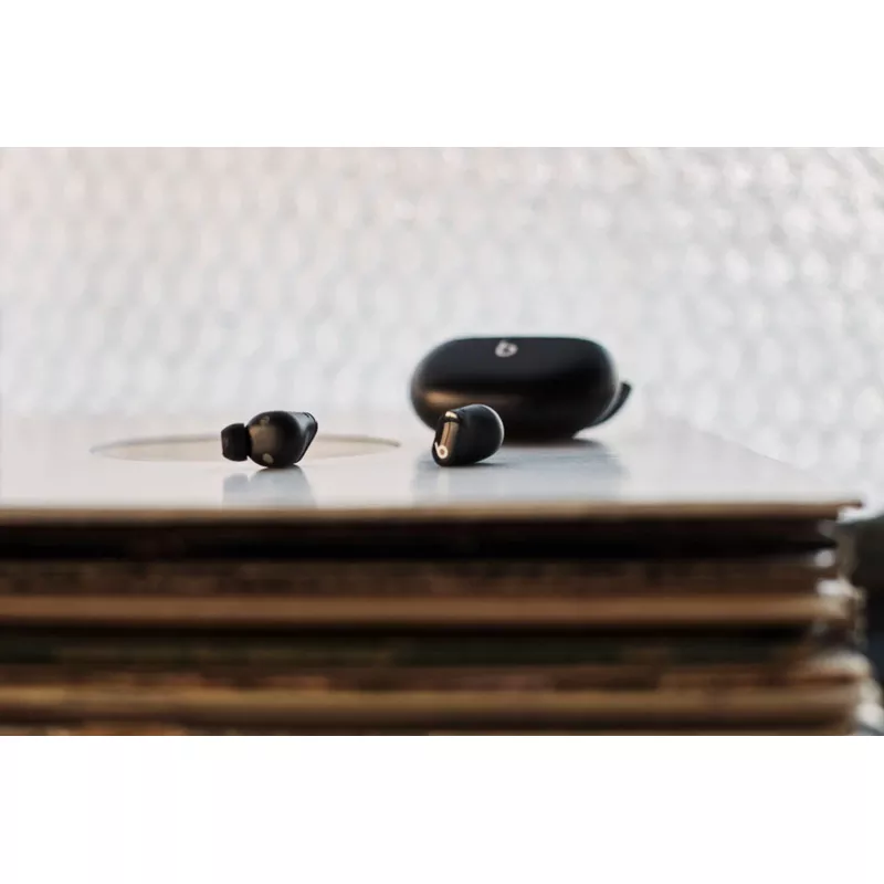 Beats Studio Buds Totally Wireless Noise Cancelling Earbuds - Black