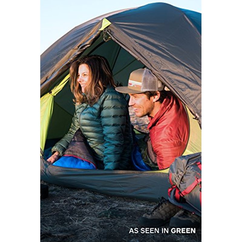 Marmot Crane Creek 3-Person Backpacking and Camping Tent