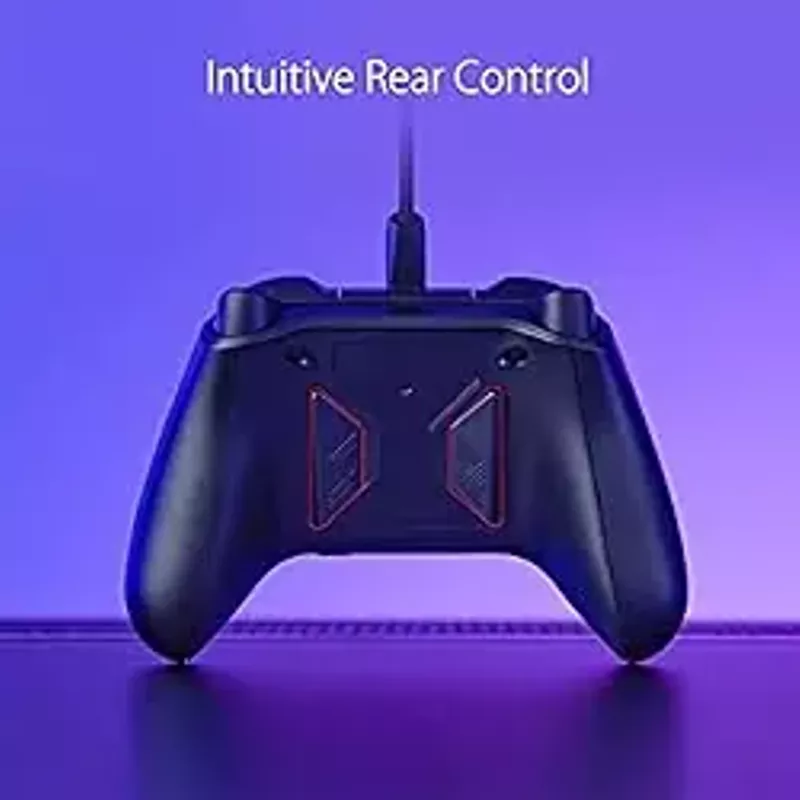 Rent to own ASUS ROG Raikiri officially licensed Xbox controller