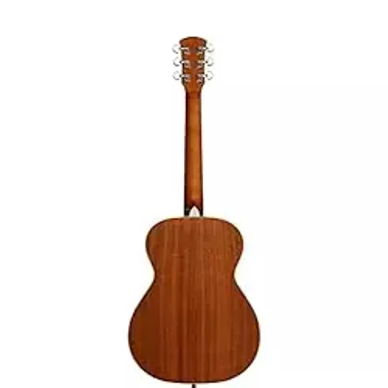Orangewood 6 String Acoustic Guitar, Right, Mahogany (OW-DANA-M)