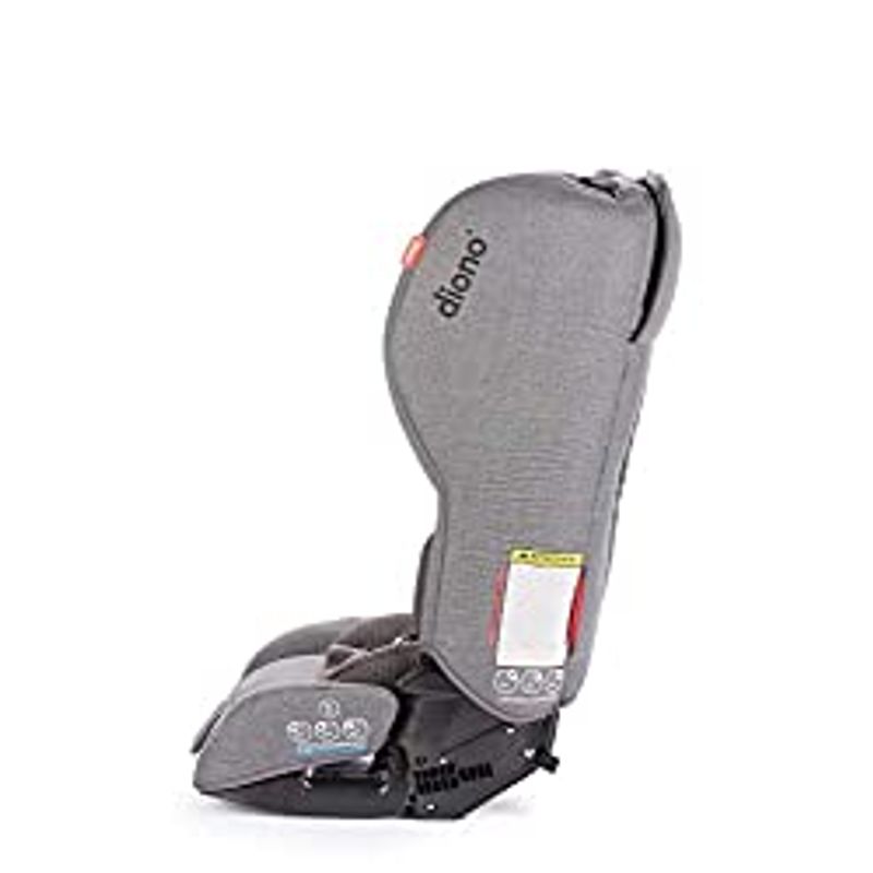 Rent to own Diono Rainier 2AXT Latch, AllinOne Convertible Car Seat