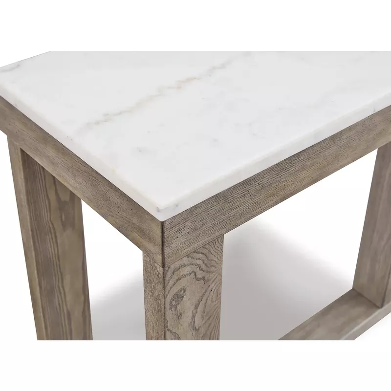 Loyaska Sofa Table