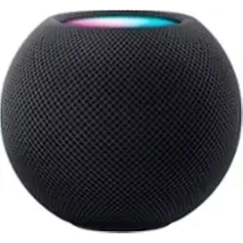 Apple - HomePod mini - Space Gray