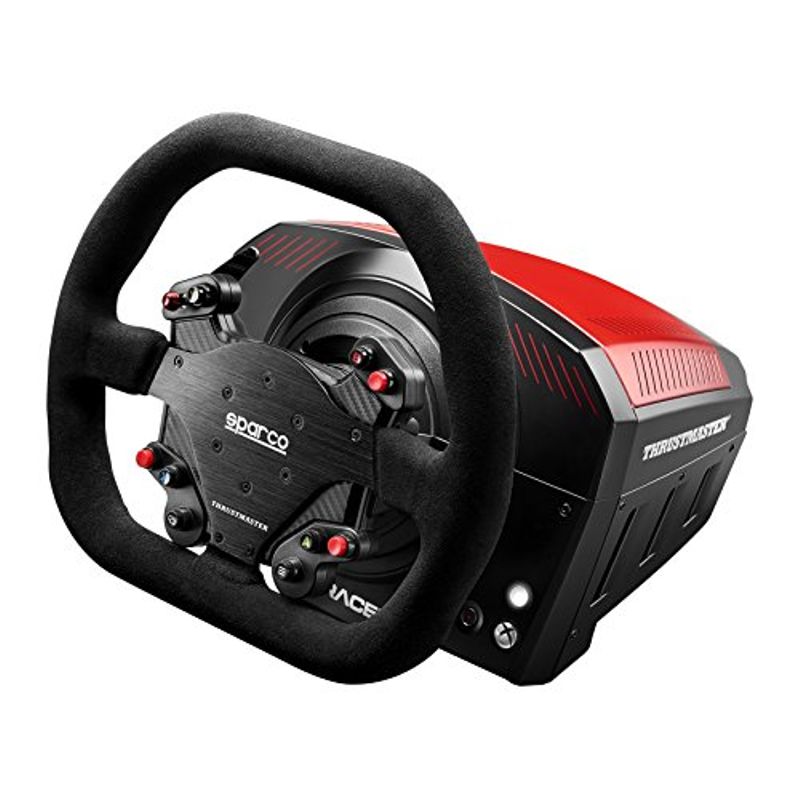 Thrustmaster TS-XW Racer w/ Sparco P310 Competition Mod (XBOX One/PC)