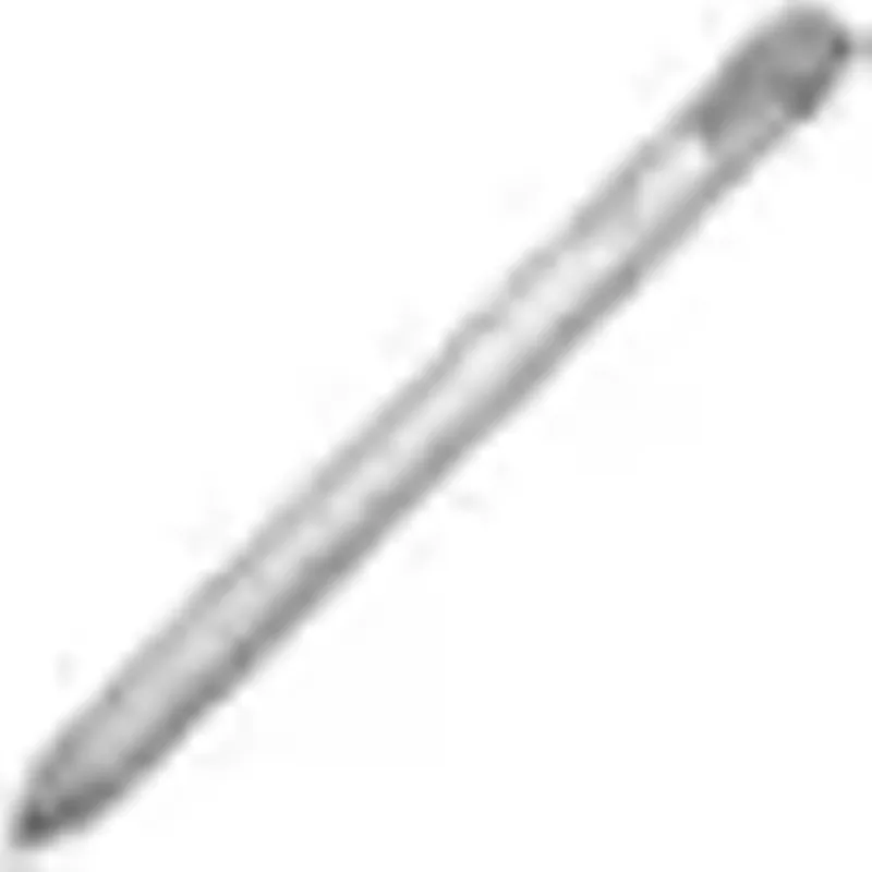 Logitech - Crayon Digital Pencil for All Apple iPads (2018 releases and later) - Mid Gray