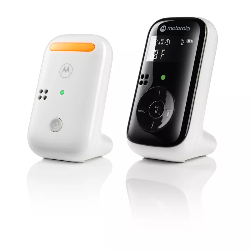 Motorola - PIP11 Audio Baby Monitor