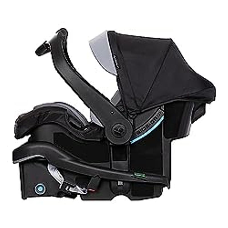 Baby Trend Secure-Lift 35 Infant Car Seat, Dash Black