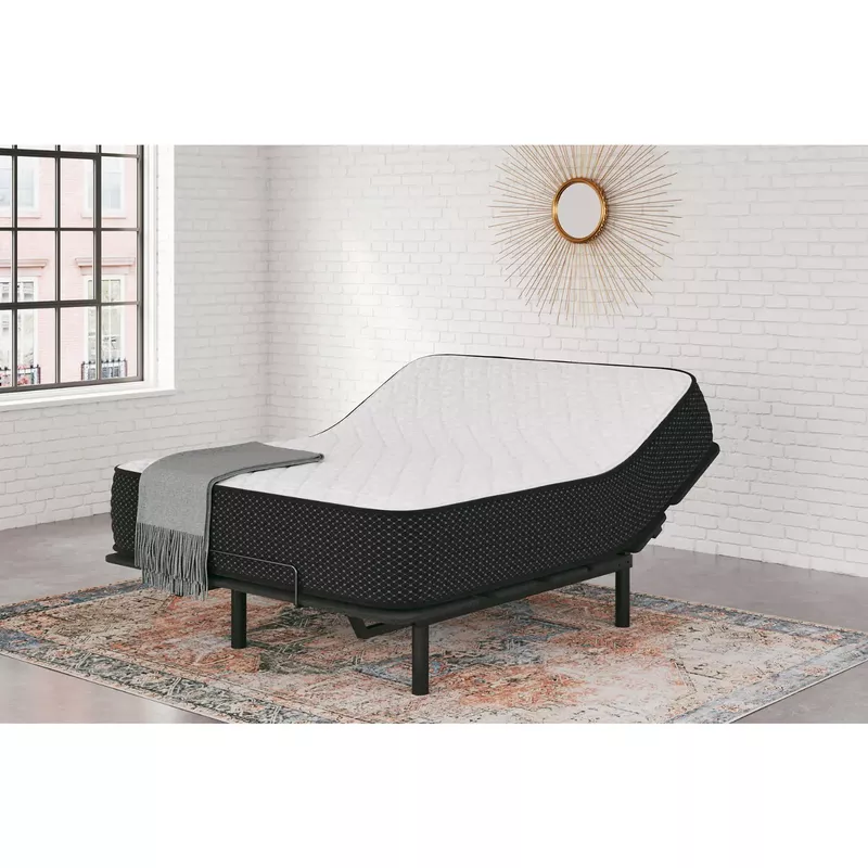 Limited Edition Firm Queen Mattress