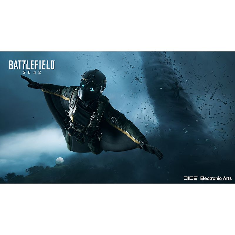Alt View Zoom 14. Battlefield 2042 - Xbox One