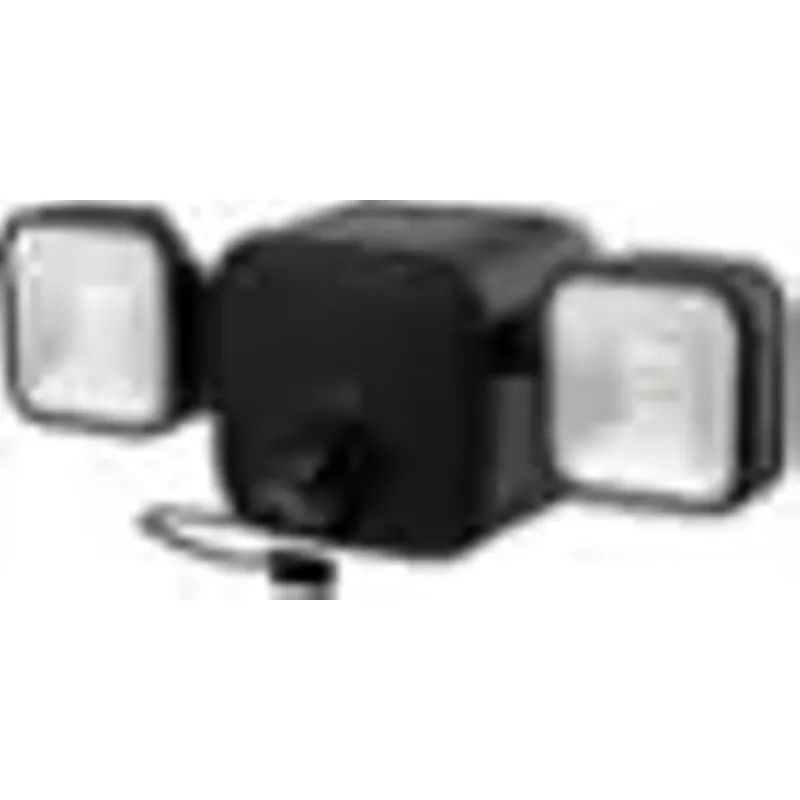 Floodlight Mount Accessory for Blink Outdoor Camera - Black