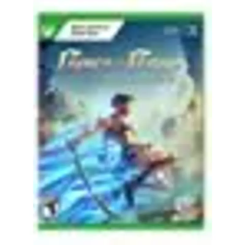 Rent to own Prince of Persia: The Lost Crown Standard Edition - Xbox ...