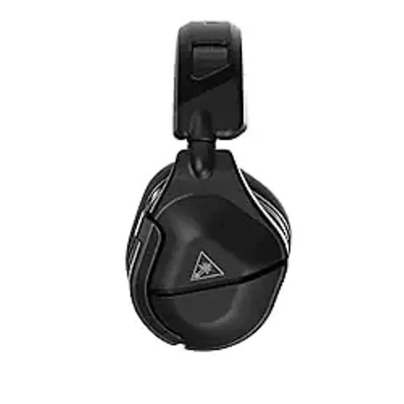 Turtle Beach - Stealth 600 Gen 2 MAX Wireless Multiplatform Gaming Headset for Xbox, PS5, PS4, Nintendo Switch and PC - 48 Hour Battery - Black