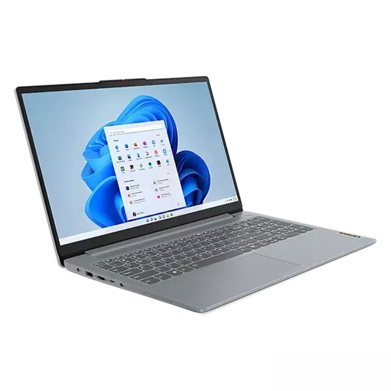 Lenovo IdeaPad Slim 3i Laptop, 15.6" FHD IPS, 120U, Graphics, GB, 512GB SSD